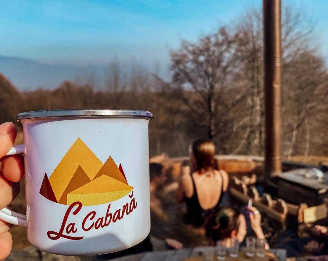 La Cabana, 科尔贝尼 客房 照片